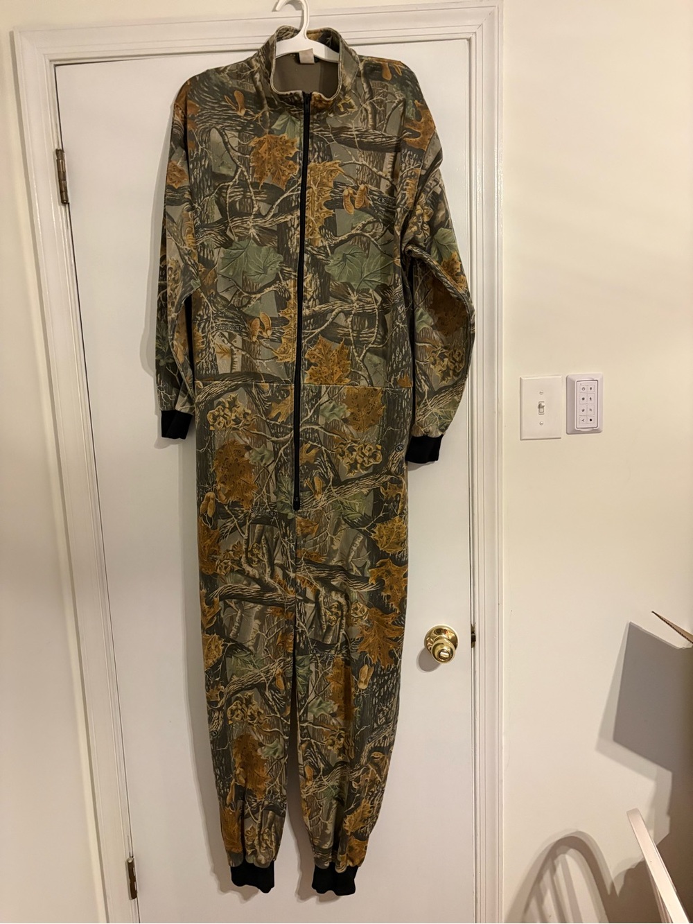 Cabelas Hunting Overalls